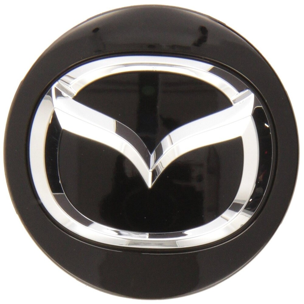 Genuine Mazda Wheels Center Cap Forged Bbs KD51-37-190